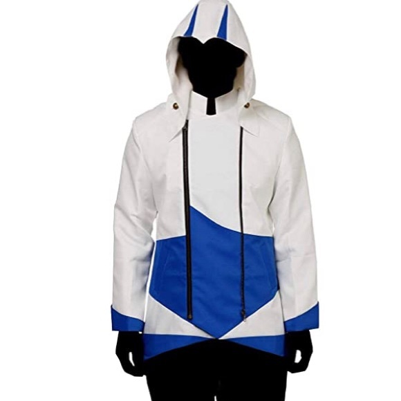 Other - Assassins Creed Jacket Costume
